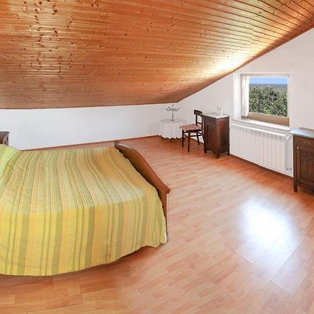 Rooms Agroturizam Romano Buje Exterior photo