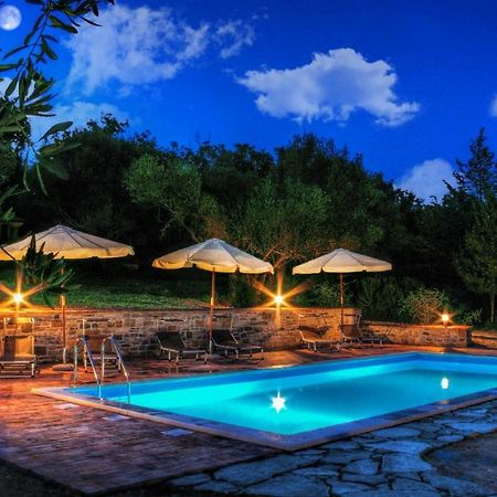 Rooms Agroturizam Romano Buje Exterior photo