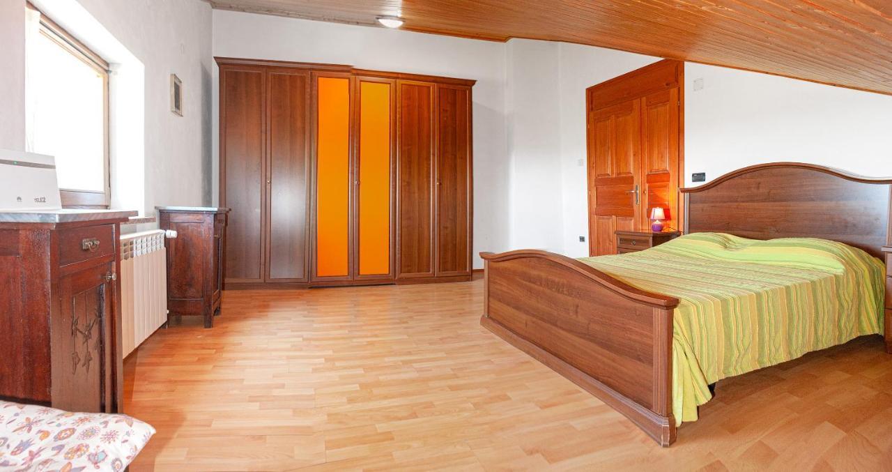 Rooms Agroturizam Romano Buje Exterior photo