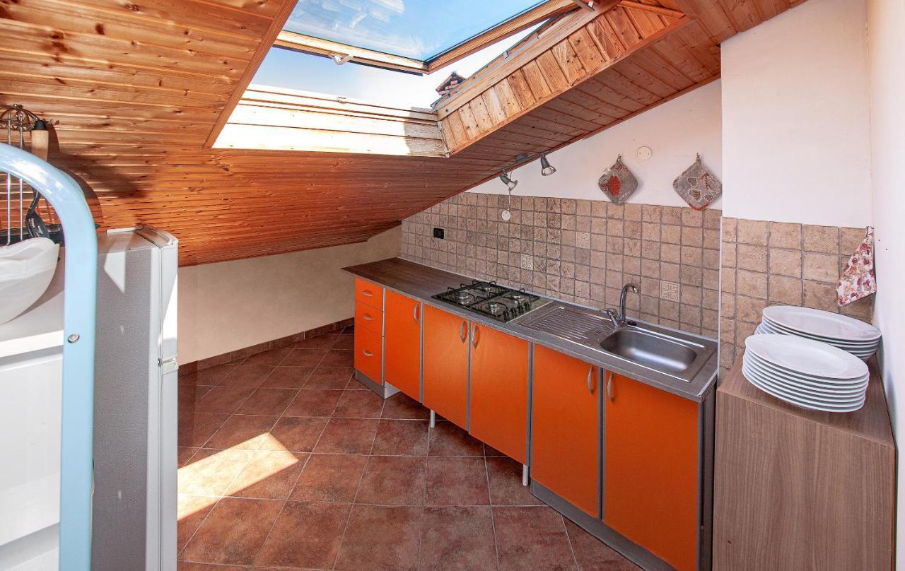 Rooms Agroturizam Romano Buje Exterior photo
