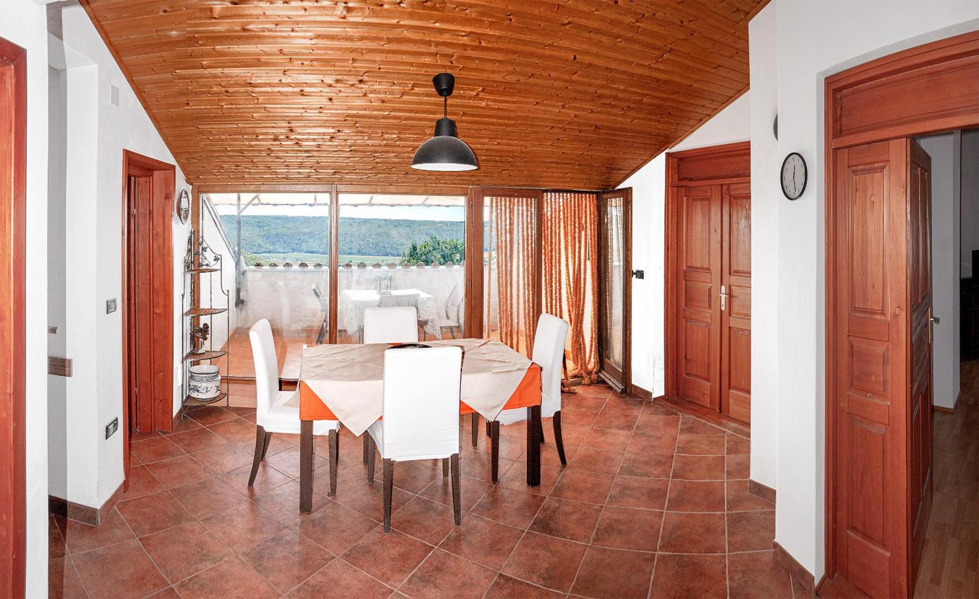 Rooms Agroturizam Romano Buje Exterior photo
