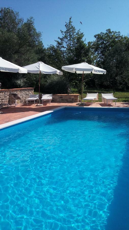 Rooms Agroturizam Romano Buje Exterior photo