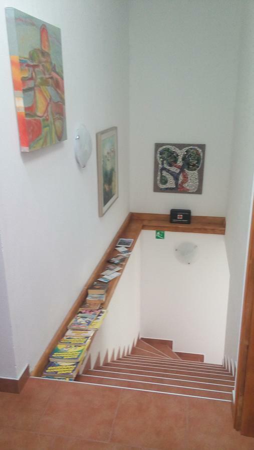 Rooms Agroturizam Romano Buje Exterior photo