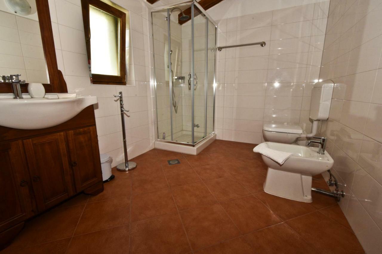 Rooms Agroturizam Romano Buje Exterior photo