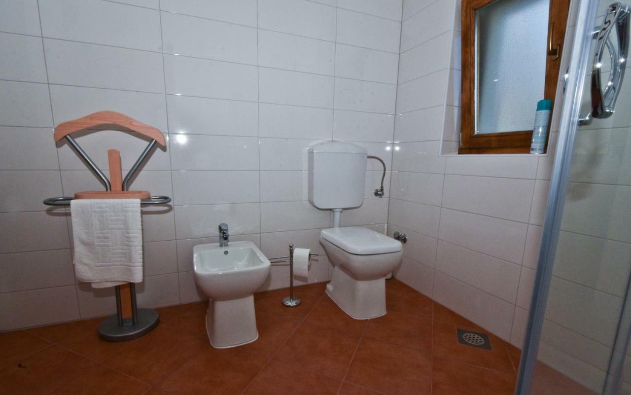 Rooms Agroturizam Romano Buje Exterior photo