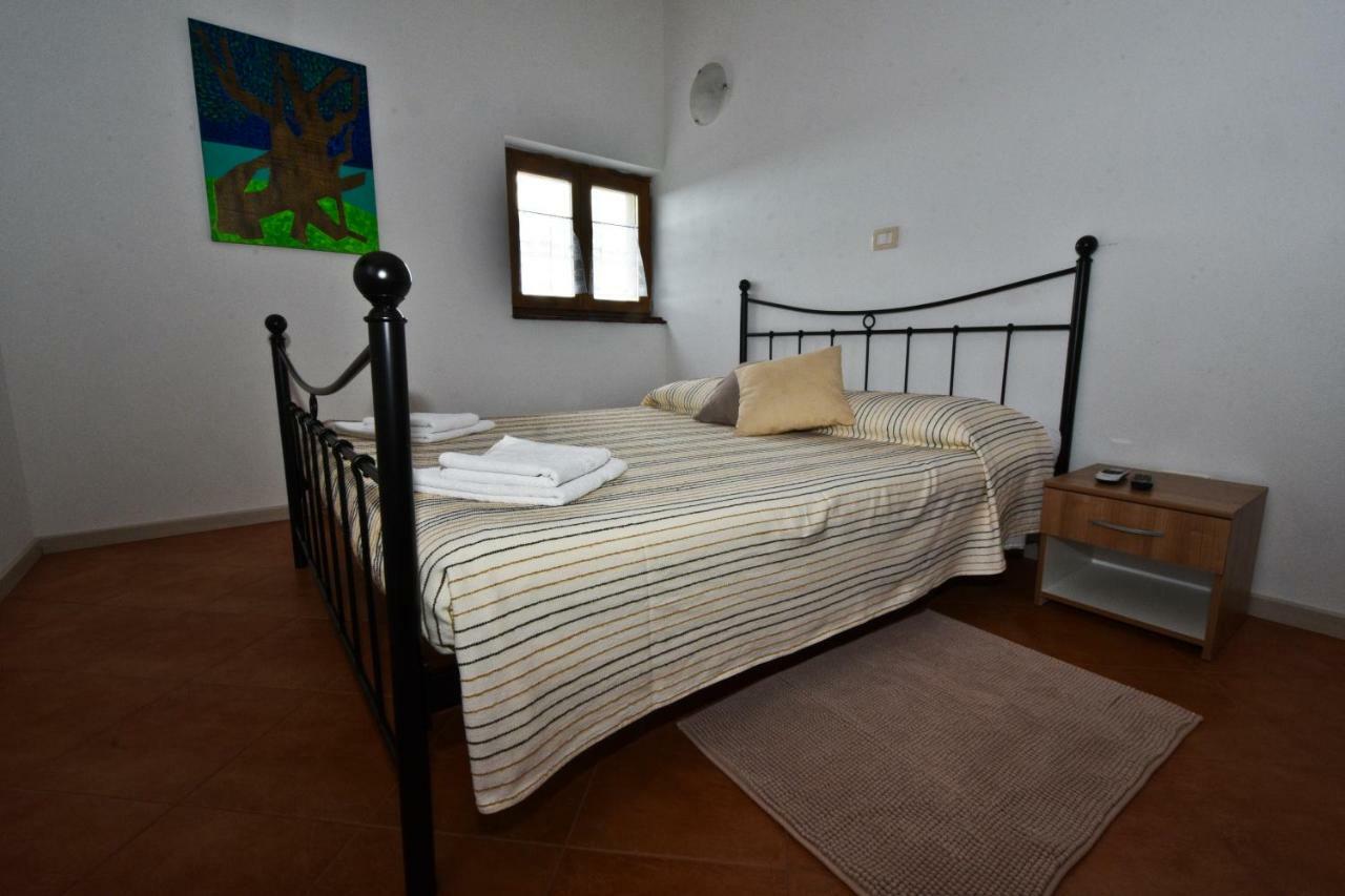 Rooms Agroturizam Romano Buje Exterior photo