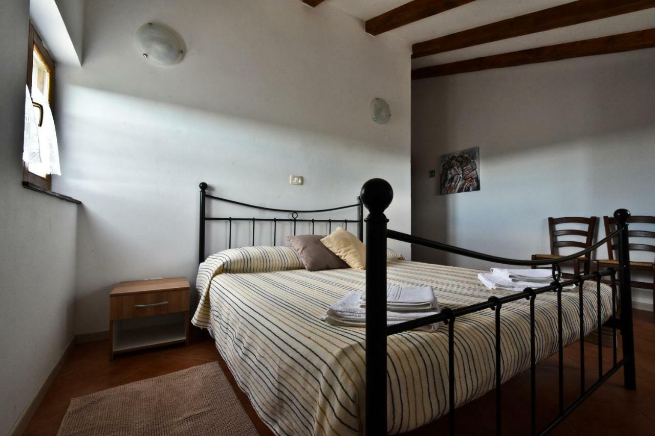 Rooms Agroturizam Romano Buje Exterior photo