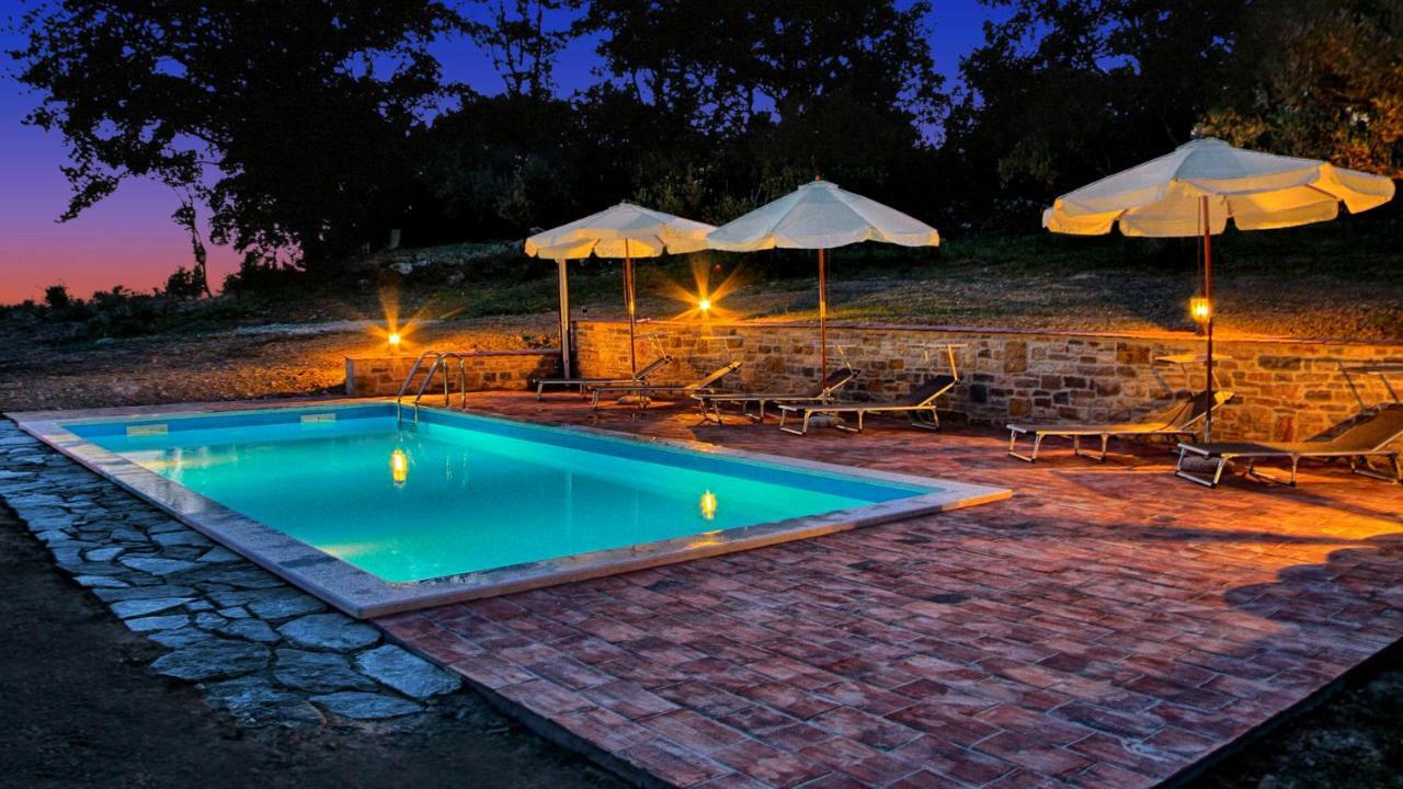 Rooms Agroturizam Romano Buje Exterior photo