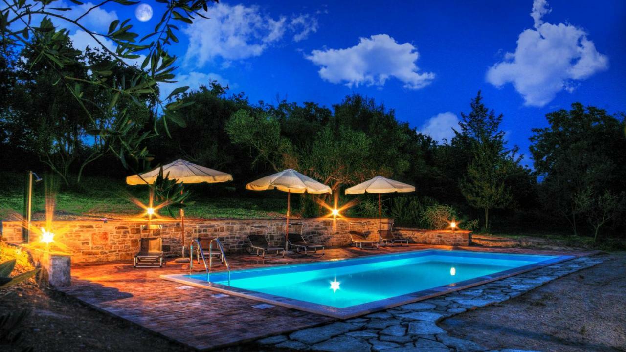 Rooms Agroturizam Romano Buje Exterior photo